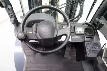 Dieselstapler 2018  Toyota 02-8FDF25 (3)
