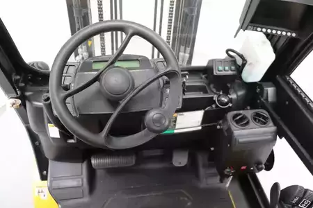 LPG heftrucks 2012  Yale GLP20VX (3)