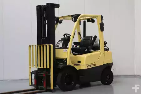 Treibgasstapler 2012  Hyster H2.5FT (1)