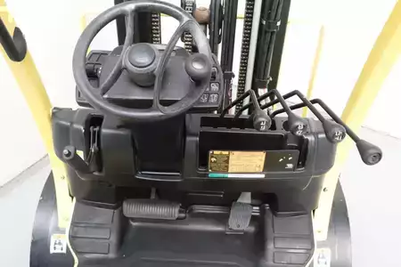 Treibgasstapler 2012  Hyster H2.5FT (3)