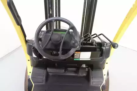 Carretilla elevadora GLP 2015  Hyster H3.5FT (3)