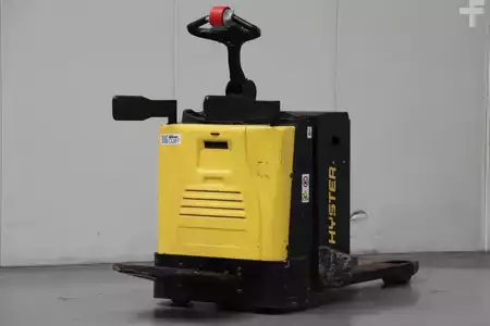Nízkozdvižný vozík 2019  Hyster P2.0S (2)