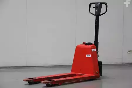 Nízkozdvižný vozík - EP Equipment EPT20-15EHJ (1)