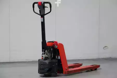 Nízkozdvižný vozík - EP Equipment EPT20-15EHJ (2)