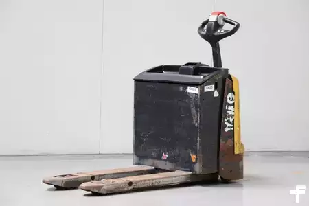 Niederhubwagen 2017  Yale MP20 (1)