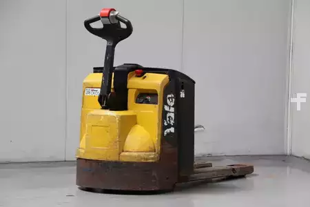 Niederhubwagen 2017  Yale MP20 (2)