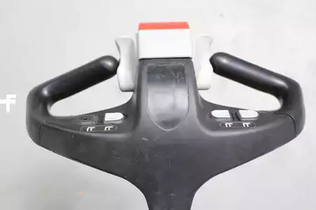 Niederhubwagen 2017  Yale MP20 (3)