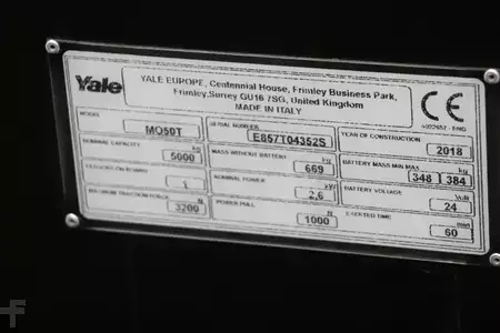 Trekkers 2018  Yale MO50T (4)