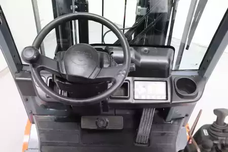 Elektro 3 Rad 2021  Toyota 8FBE16T (3)