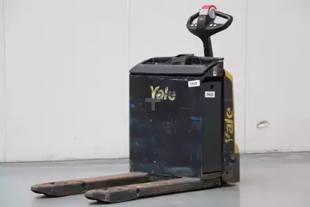 Lavansiirtovaunu 2017  Yale MP20 (1)