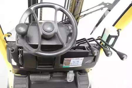 LPG VZV 2011  Hyster H1.6FT (3)
