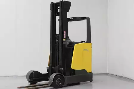 Reach Truck 2004  Jungheinrich ETVC 16 (1)