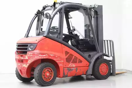 Diesel Forklifts 2008  Linde H40D (2)