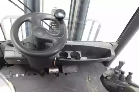 Diesel heftrucks 2008  Linde H40D (3)