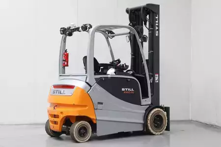 Elektro čtyřkolový VZV 2019  Still RX60-30L (2)