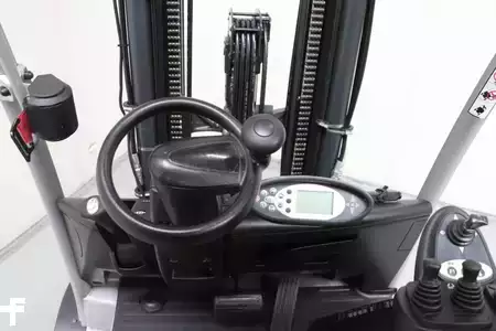 Elektro čtyřkolový VZV 2019  Still RX60-30L (3)