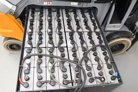 Elektro čtyřkolový VZV 2019  Still RX60-30L (5)