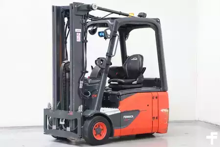 El truck - 3 hjulet 2021  Linde E16-02 (1)