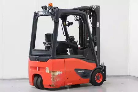 El truck - 3 hjulet 2021  Linde E16-02 (2)