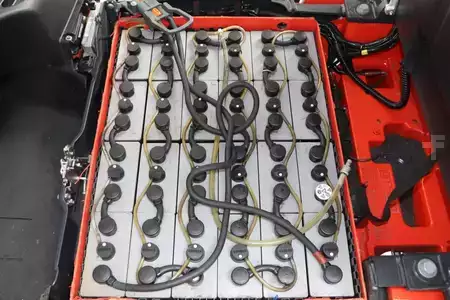 El truck - 3 hjulet 2021  Linde E16-02 (5)