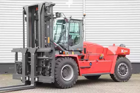 Diesel heftrucks 2025  Kalmar DCG 250-12 (1)