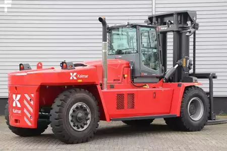 Diesel heftrucks 2025  Kalmar DCG 250-12 (2)