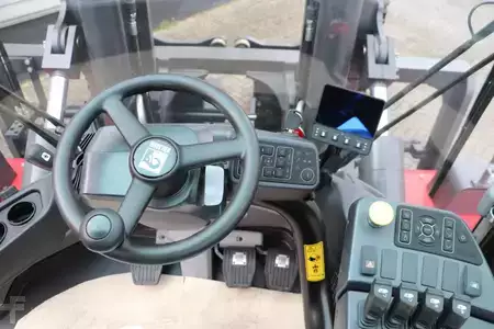 Diesel heftrucks 2025  Kalmar DCG 250-12 (3)