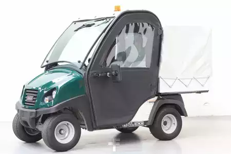 Overige - Club Car Carryall 300 (1)