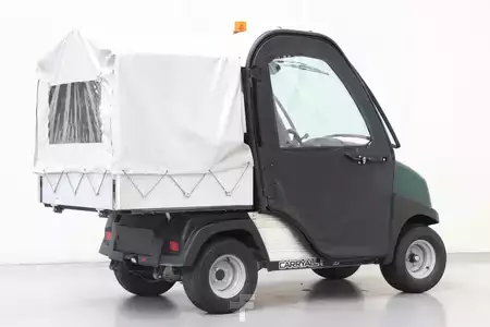 Overige - Club Car Carryall 300 (2)