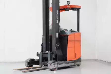 Työntömastotrukki 2015  BT RRE160E (1)