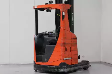 Työntömastotrukki 2015  BT RRE160E (2)