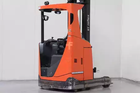 Työntömastotrukki 2016  BT RRE160E (2)