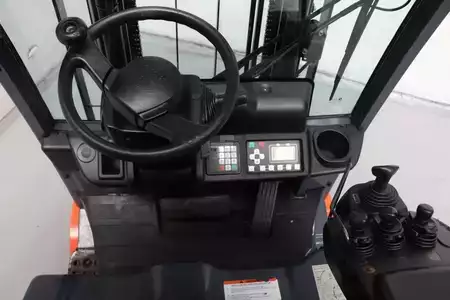 Elektro čtyřkolový VZV 2019  Toyota 8FBM16T (3)