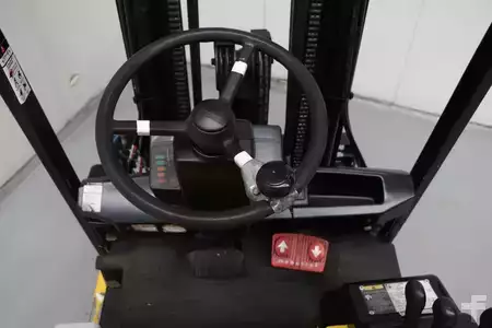 Eléctrico - 3 rodas 1998  Hyster J1.80XMT (3)
