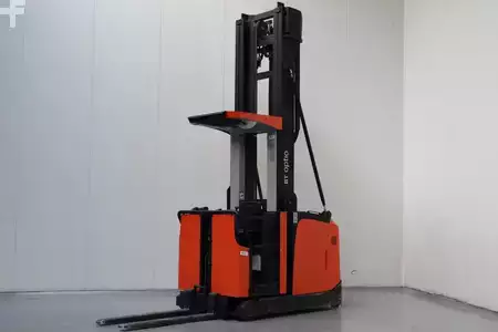 Lodret ordreplukker 2018  Toyota OME100H (1)