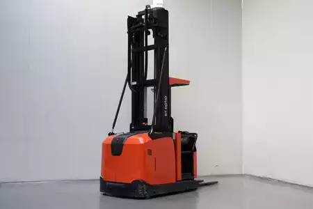 Lodret ordreplukker 2018  Toyota OME100H (2)