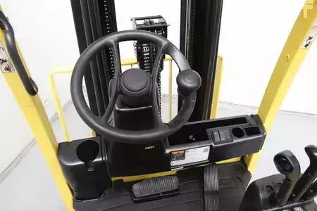 Elektro čtyřkolový VZV 2019  Hyster E3.0XN (3)