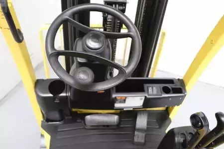 Elektro čtyřkolový VZV 2020  Hyster E3.0XN (3)