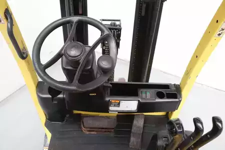 Elektro čtyřkolový VZV 2018  Hyster E2.5XN (3)
