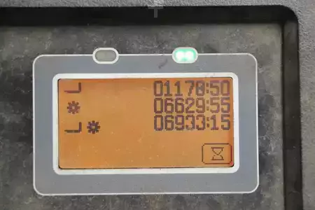 Sähkö - 4 pyör 2014  Toyota 8FBMKT30 (7)