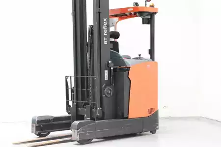 Työntömastotrukki 2019  BT RRE250H (1)