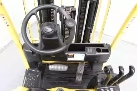 Eléctrica de 3 ruedas 2014  Hyster J1.5XNT (3)