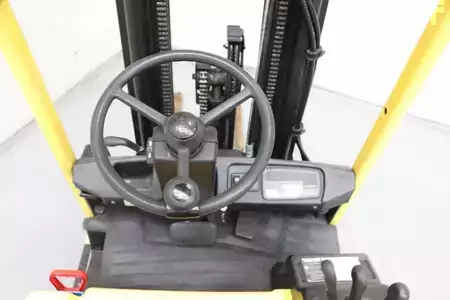 Eléctrico - 3 rodas 2001  Hyster J2.00XMT (3)