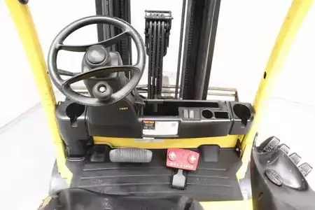 4-wiel elektrische heftrucks 2017  Hyster J3.0XN (3)