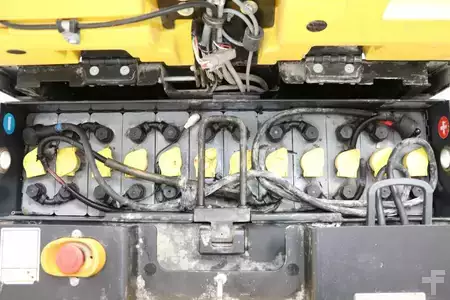Recogepedido horizontal 2019  Hyster LO2.0 (5)