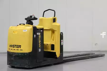 Horizontal-Kommissionierer 2019  Hyster LO2.0 (1)