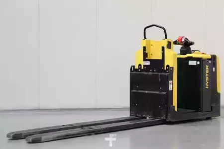 Horizontal-Kommissionierer 2019  Hyster LO2.0 (2)