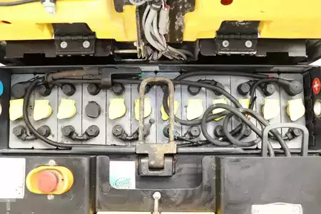 Horizontal-Kommissionierer 2019  Hyster LO2.0 (5)