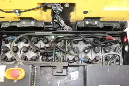 Recogepedido horizontal 2020  Hyster LO2.0 (5)
