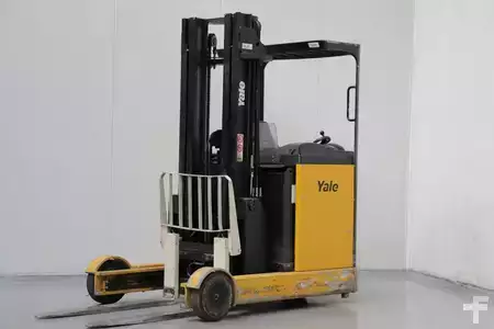Rækketruck 1998  Yale MR20 (1)